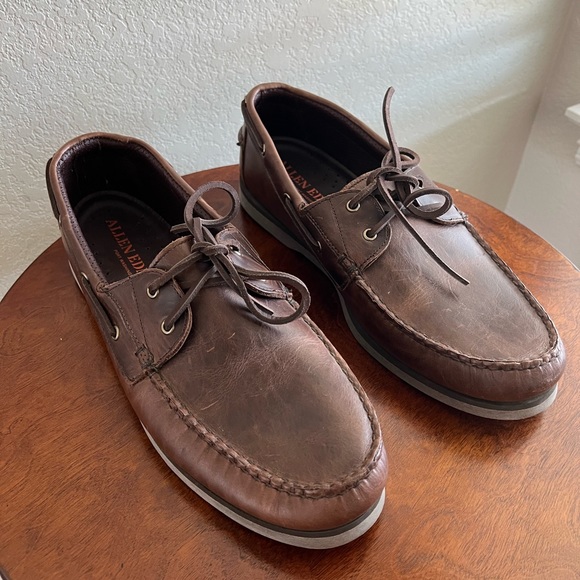 Allen Edmonds Force 10 - Picture 14 of 16